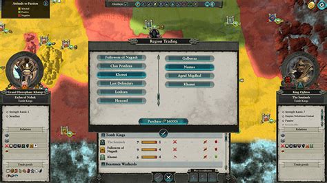 warhammer 2 skymods|Region Trading mod for Total War: Warhammer II.